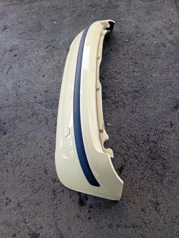 Paraurti Posteriore Fiat Panda 2003 – 2011