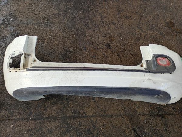 Paraurti Posteriore Fiat 500L 2012 – 2020