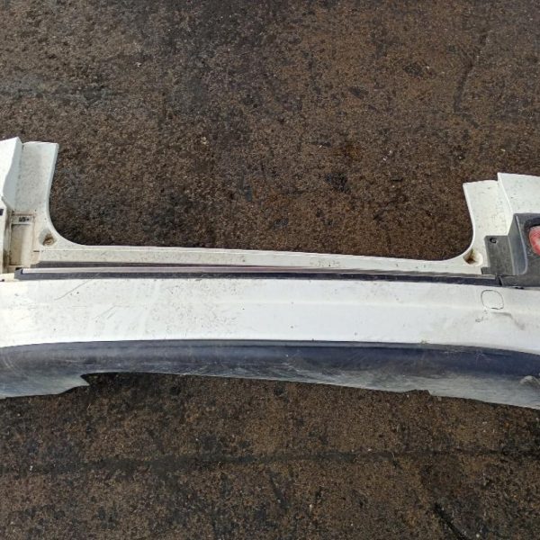 Paraurti Posteriore Fiat 500L 2012 – 2020
