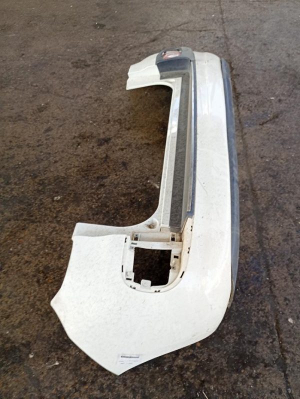 Paraurti Posteriore Fiat 500L 2012 – 2020