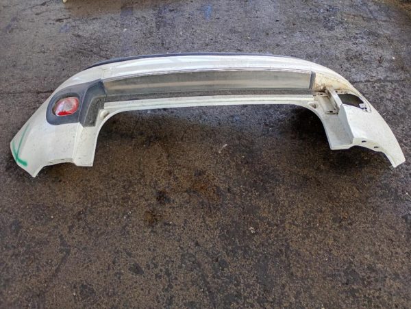 Paraurti Posteriore Fiat 500L 2012 – 2020