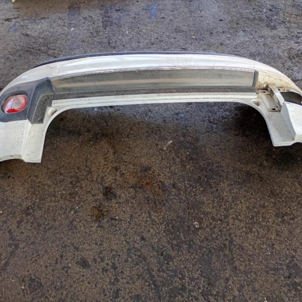 Paraurti Posteriore Fiat 500L 2012 – 2020