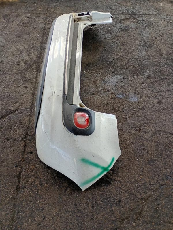 Paraurti Posteriore Fiat 500L 2012 – 2020
