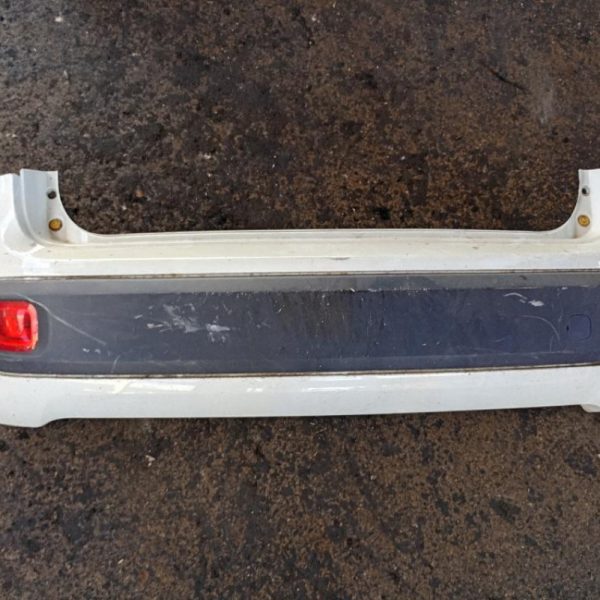 Paraurti Posteriore Fiat Panda 2011 – 2024