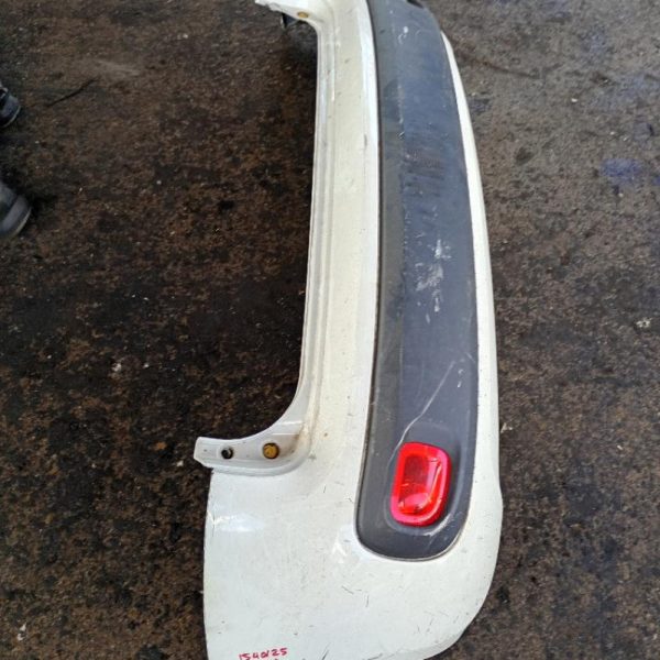 Paraurti Posteriore Fiat Panda 2011 – 2024