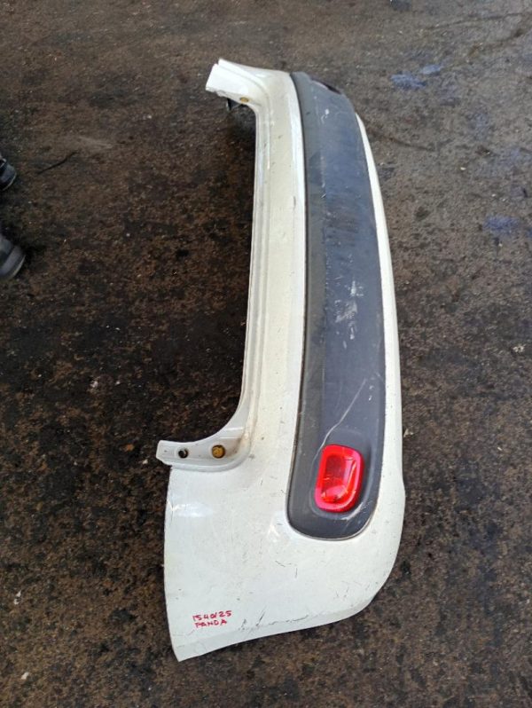 Paraurti Posteriore Fiat Panda 2011 – 2024