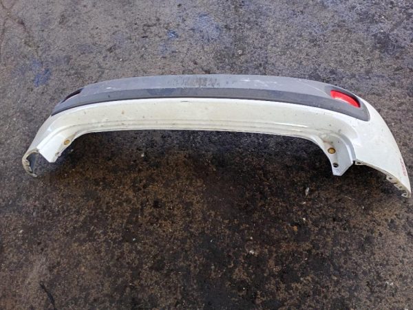 Paraurti Posteriore Fiat Panda 2011 – 2024