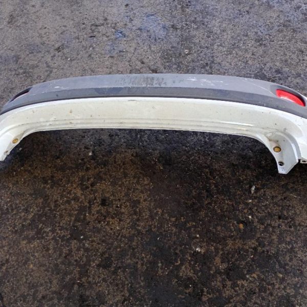 Paraurti Posteriore Fiat Panda 2011 – 2024