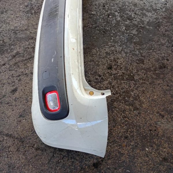 Paraurti Posteriore Fiat Panda 2011 – 2024