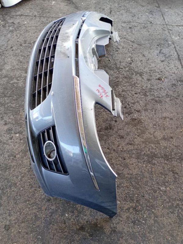 Paraurti Anteriore Lancia Musa 2007- 2012