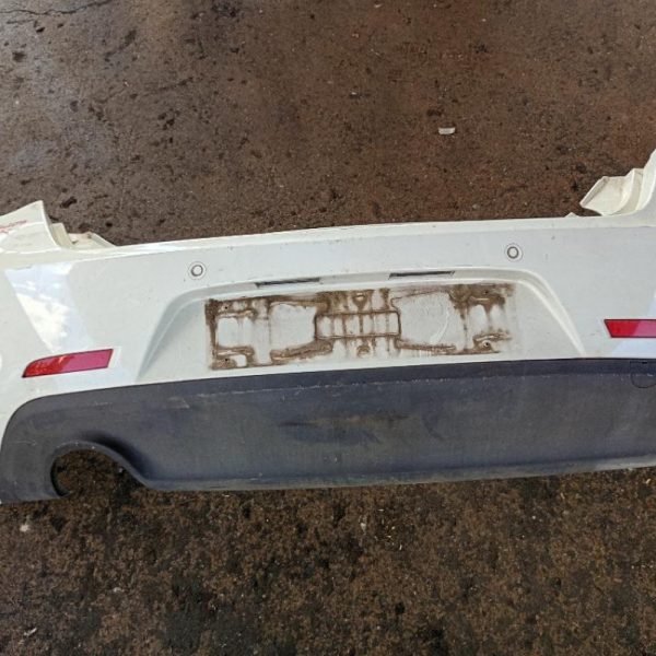 Paraurti Posteriore Alfa Romeo Giulietta 2010 – 2020