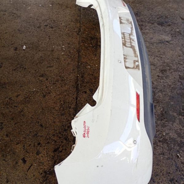 Paraurti Posteriore Alfa Romeo Giulietta 2010 – 2020