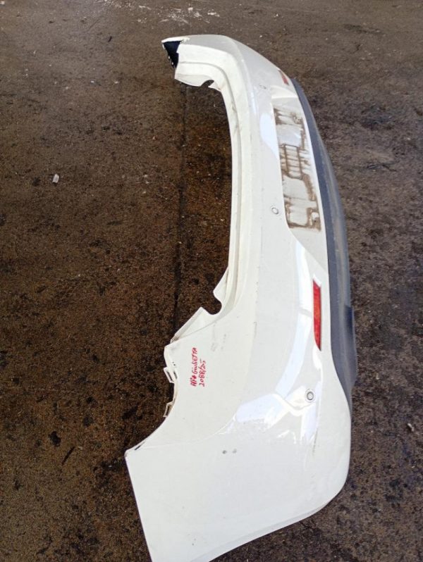 Paraurti Posteriore Alfa Romeo Giulietta 2010 – 2020