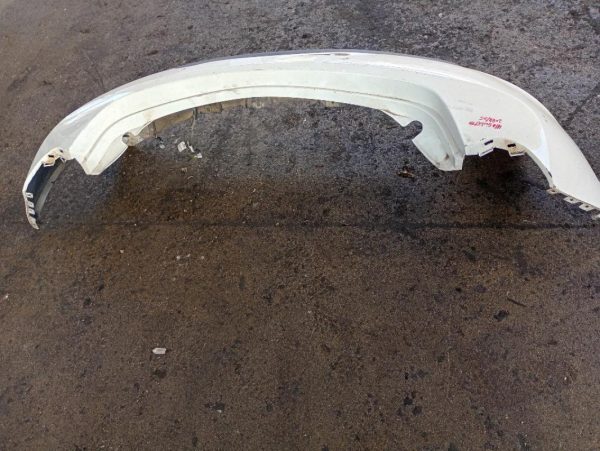 Paraurti Posteriore Alfa Romeo Giulietta 2010 – 2020