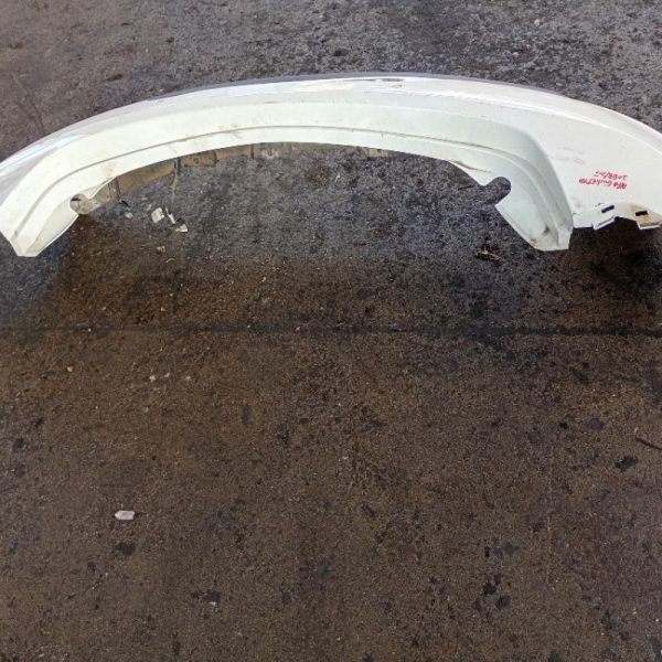 Paraurti Posteriore Alfa Romeo Giulietta 2010 – 2020