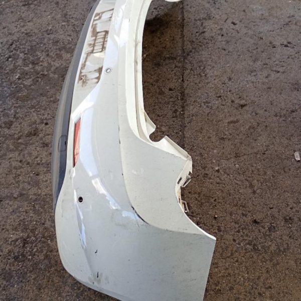 Paraurti Posteriore Alfa Romeo Giulietta 2010 – 2020