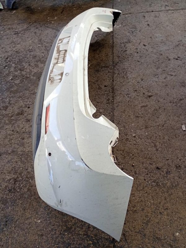 Paraurti Posteriore Alfa Romeo Giulietta 2010 – 2020