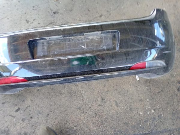 Paraurti Posteriore Fiat Grande Punto 2006 – 2008