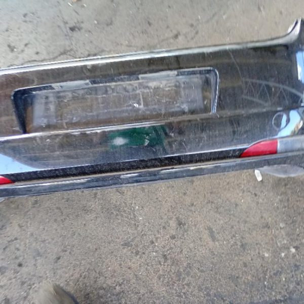 Paraurti Posteriore Fiat Grande Punto 2006 – 2008