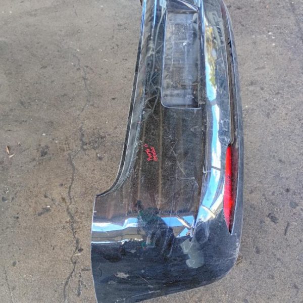 Paraurti Posteriore Fiat Grande Punto 2006 – 2008