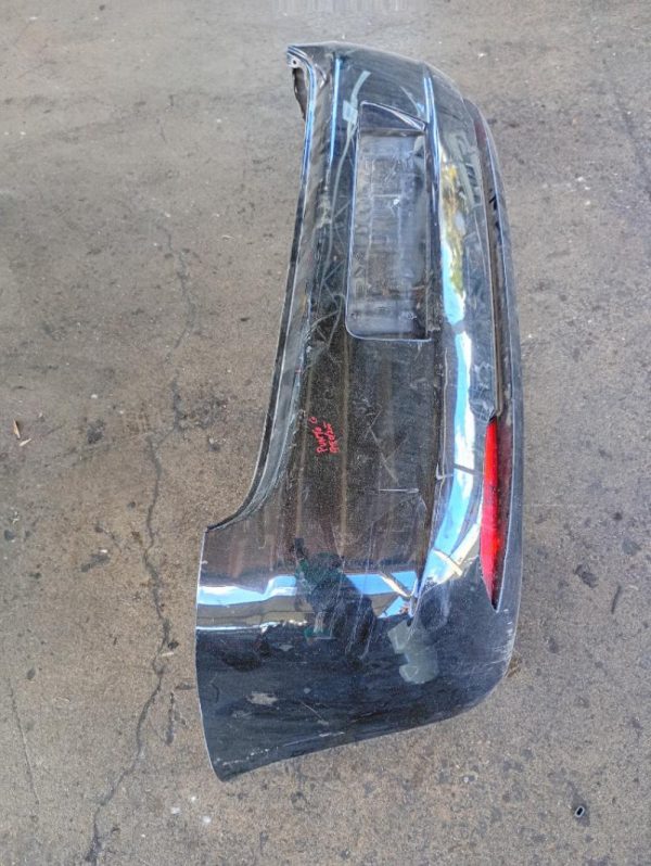 Paraurti Posteriore Fiat Grande Punto 2006 – 2008