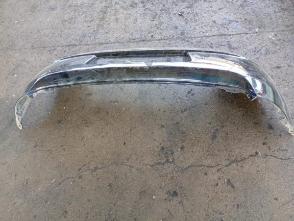 Paraurti Posteriore Fiat Grande Punto 2006 – 2008