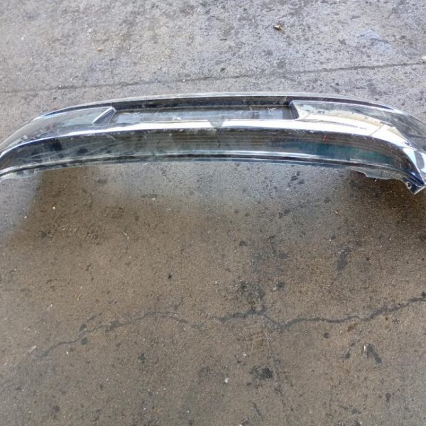 Paraurti Posteriore Fiat Grande Punto 2006 – 2008