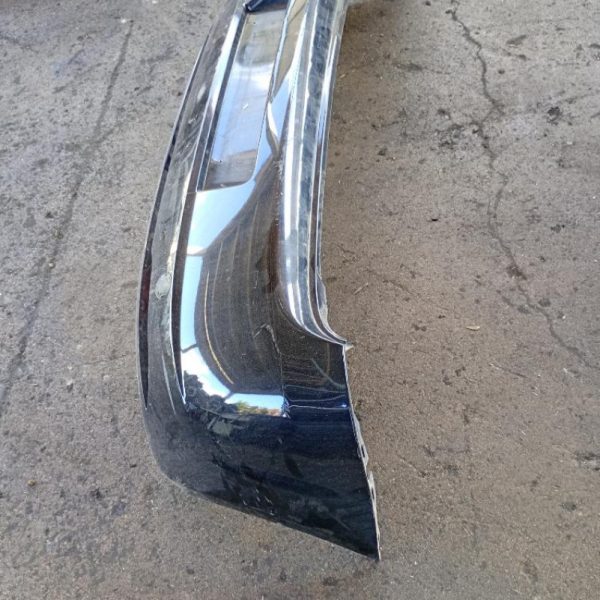 Paraurti Posteriore Fiat Grande Punto 2006 – 2008