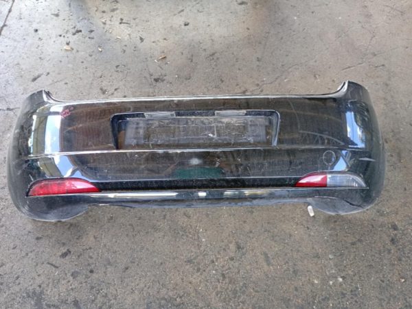 Paraurti Posteriore Fiat Grande Punto 2006 – 2008