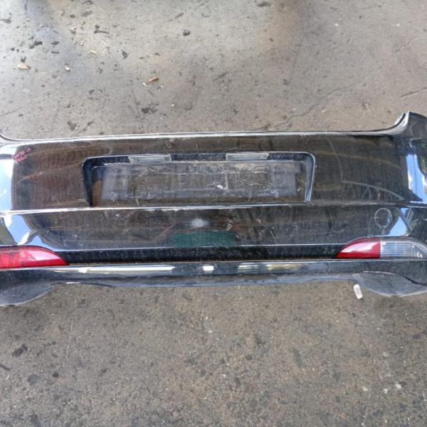Paraurti Posteriore Fiat Grande Punto 2006 – 2008