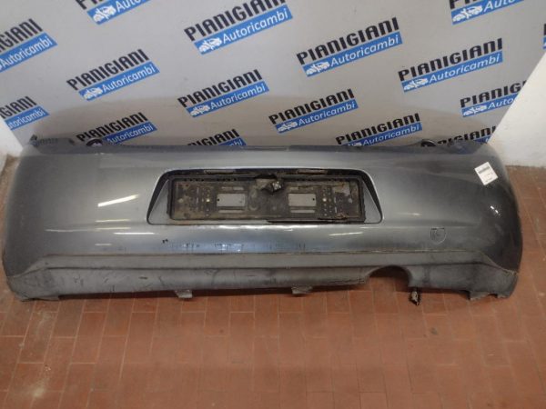 Paraurti Posteriore Citroen C3 2009 – 2013