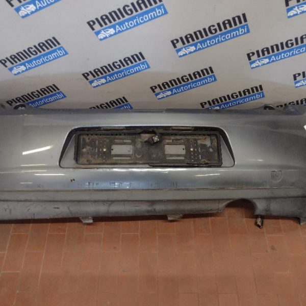 Paraurti Posteriore Citroen C3 2009 – 2013