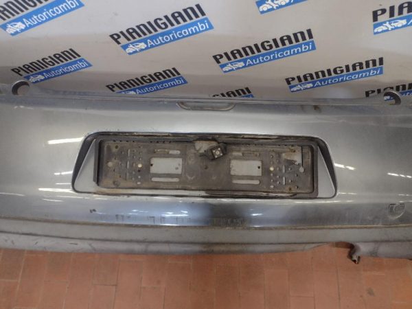Paraurti Posteriore Citroen C3 2009 – 2013