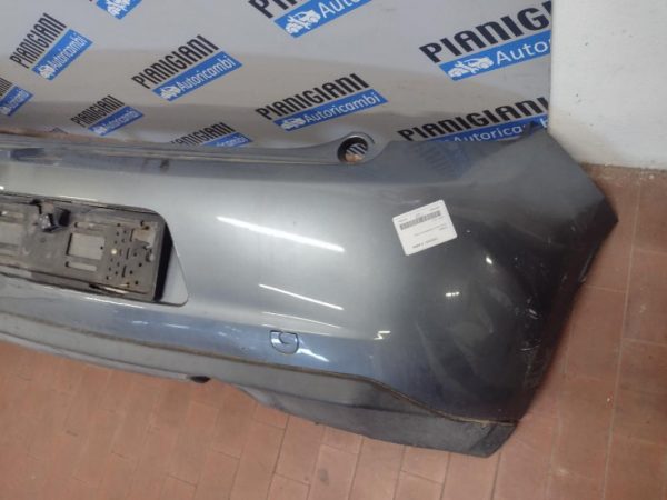 Paraurti Posteriore Citroen C3 2009 – 2013