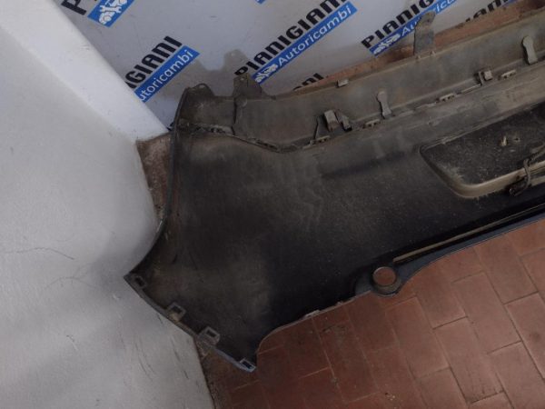 Paraurti Posteriore Citroen C3 2009 – 2013