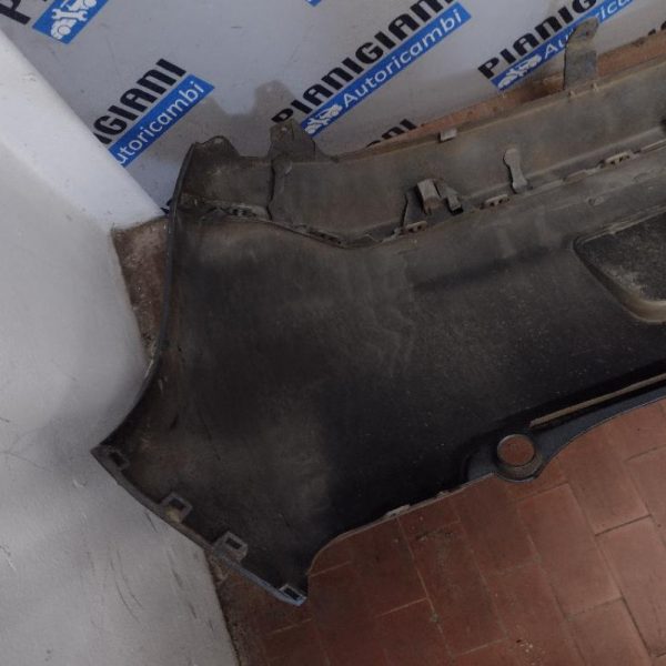 Paraurti Posteriore Citroen C3 2009 – 2013