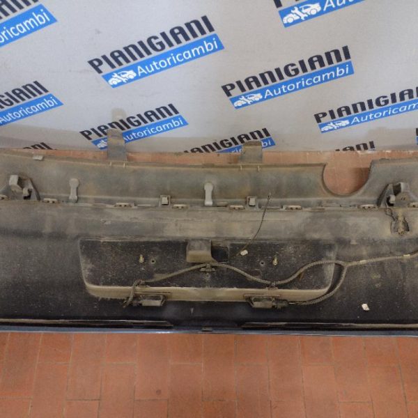 Paraurti Posteriore Citroen C3 2009 – 2013