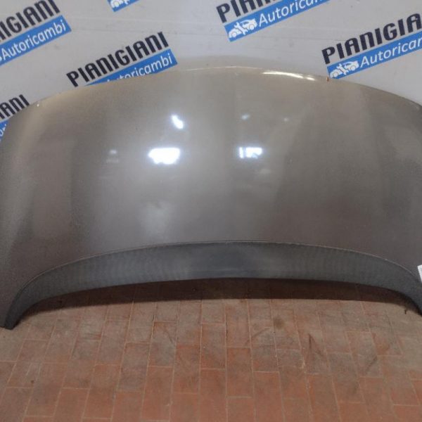 Cofano Opel Meriva 2010 – 2014