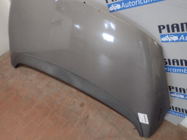 Cofano Opel Meriva 2010 – 2014