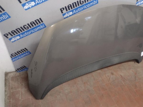 Cofano Opel Meriva 2010 – 2014