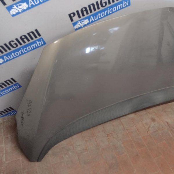 Cofano Opel Meriva 2010 – 2014