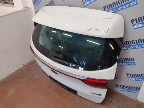 Portellone Posteriore Kia Sportage 2016 – 2020