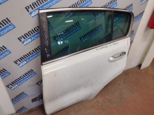 Porta Posteriore Sinistra Kia Sportage 2016 – 2020