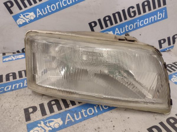 Faro Anteriore Destro Fiat Ducato 1995