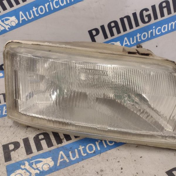 Faro Anteriore Destro Fiat Ducato 1995