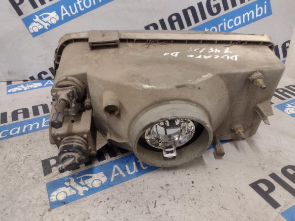 Faro Anteriore Destro Fiat Ducato 1995