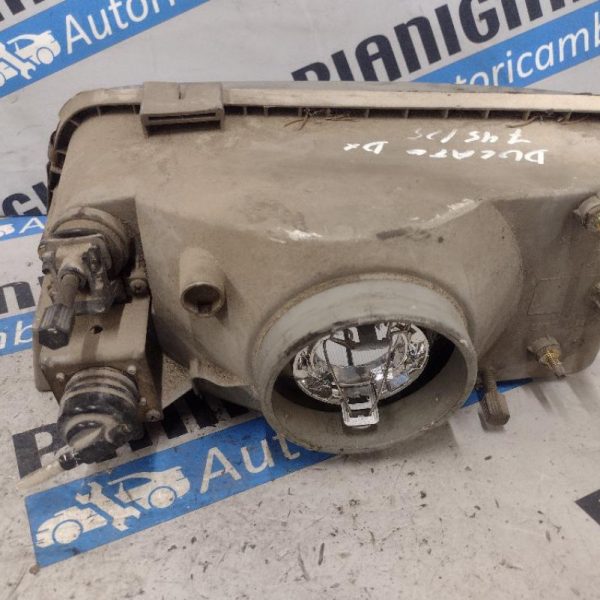 Faro Anteriore Destro Fiat Ducato 1995