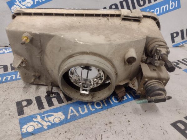 Faro Anteriore Sinistro Fiat Ducato 1995