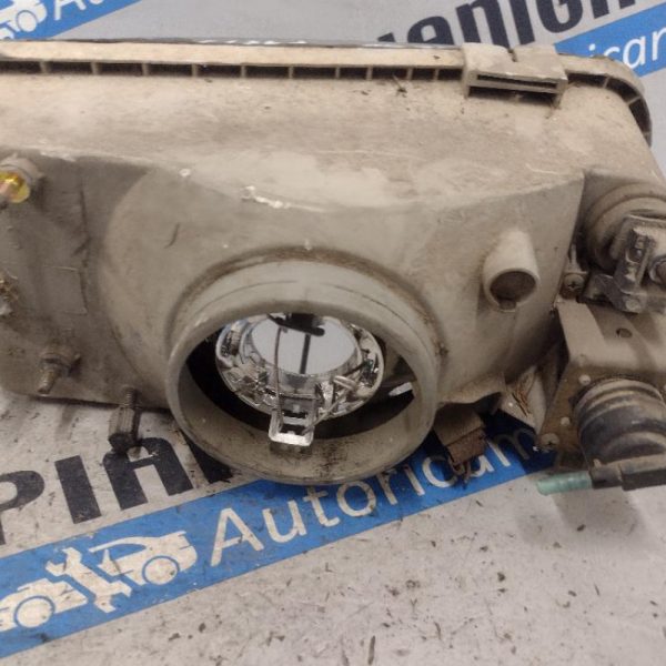 Faro Anteriore Sinistro Fiat Ducato 1995