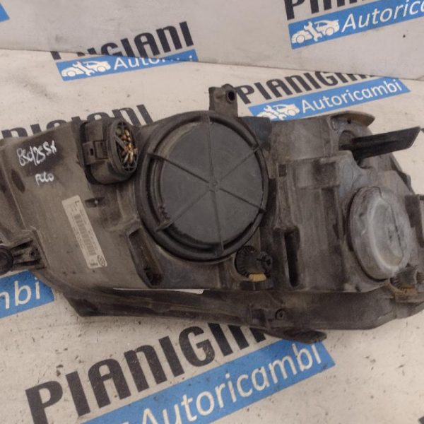 Faro Anteriore Sinistro Volkswagen Polo 2005 – 2009